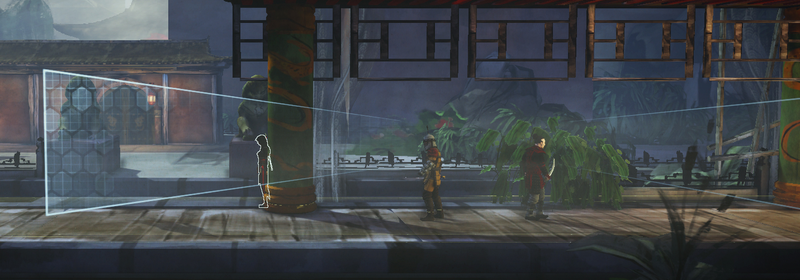 Illustration for article titled Assassin’s Creed Chronicles cuts away the series’ fat in its promising debut